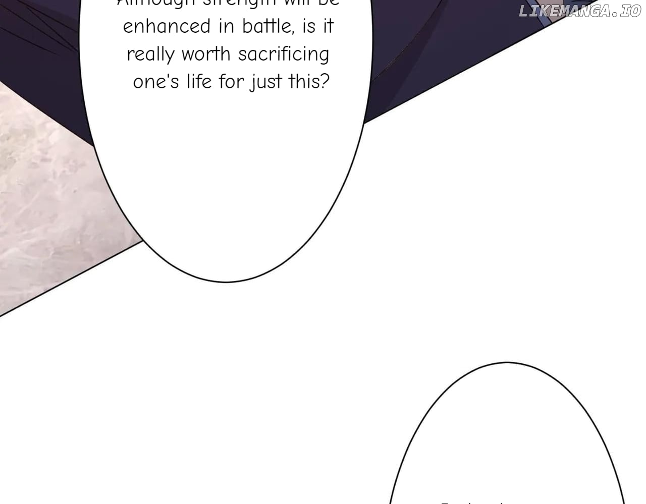 With My Netherworld Trillions, Game On! Chapter 190 - page 90